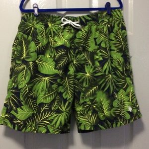 Men's US Polo Assn Swim Trunks Size XL